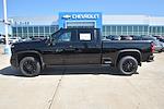 New 2025 Chevrolet Silverado 2500 High Country Crew Cab 4x4 Pickup for sale #RT11761 - photo 8