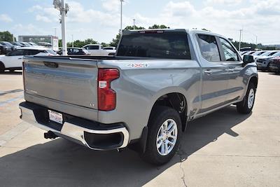 New 2025 Chevrolet Silverado 1500 LT Crew Cab 4x4 Pickup for sale #RT11767 - photo 2