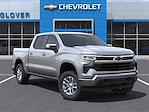 New 2025 Chevrolet Silverado 1500 LT Crew Cab 4x4 Pickup for sale #RT11767 - photo 7