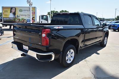 New 2025 Chevrolet Silverado 1500 LT Crew Cab 4x4 Pickup for sale #RT11790 - photo 2