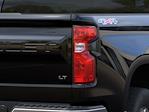 New 2025 Chevrolet Silverado 1500 LT Crew Cab 4x4 Pickup for sale #RT11790 - photo 11