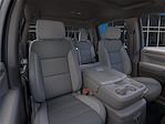 New 2025 Chevrolet Silverado 1500 LT Crew Cab 4x4 Pickup for sale #RT11790 - photo 16