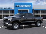 New 2025 Chevrolet Silverado 1500 LT Crew Cab 4x4 Pickup for sale #RT11790 - photo 3