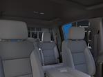 New 2025 Chevrolet Silverado 1500 LT Crew Cab 4x4 Pickup for sale #RT11790 - photo 24