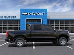 New 2025 Chevrolet Silverado 1500 LT Crew Cab 4x4 Pickup for sale #RT11790 - photo 5