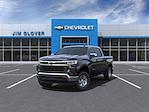 New 2025 Chevrolet Silverado 1500 LT Crew Cab 4x4 Pickup for sale #RT11790 - photo 8