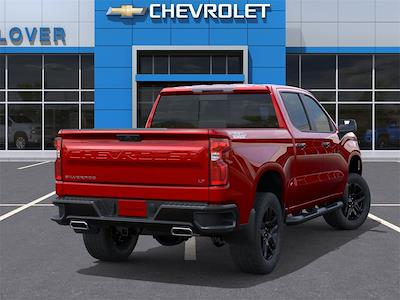 New 2025 Chevrolet Silverado 1500 LT Crew Cab 4x4 Pickup for sale #RT11857 - photo 2