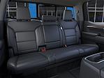 New 2025 Chevrolet Silverado 1500 LT Crew Cab 4x4 Pickup for sale #RT11857 - photo 17