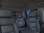New 2025 Chevrolet Silverado 1500 LT Crew Cab 4x4 Pickup for sale #RT11857 - photo 24
