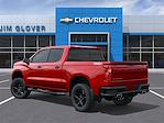 New 2025 Chevrolet Silverado 1500 LT Crew Cab 4x4 Pickup for sale #RT11857 - photo 4