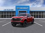 New 2025 Chevrolet Silverado 1500 LT Crew Cab 4x4 Pickup for sale #RT11857 - photo 8