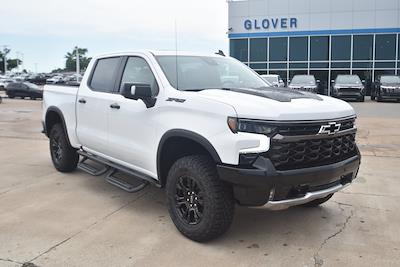 New 2025 Chevrolet Silverado 1500 ZR2 Crew Cab 4x4 Pickup for sale #RT11858 - photo 1