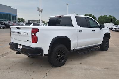 New 2025 Chevrolet Silverado 1500 ZR2 Crew Cab 4x4 Pickup for sale #RT11858 - photo 2