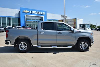 New 2025 Chevrolet Silverado 1500 LT Crew Cab 4x4 Pickup for sale #RT11869 - photo 2