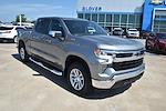 New 2025 Chevrolet Silverado 1500 LT Crew Cab 4x4 Pickup for sale #RT11869 - photo 1