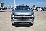 New 2025 Chevrolet Silverado 1500 LT Crew Cab 4x4 Pickup for sale #RT11869 - photo 3