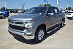New 2025 Chevrolet Silverado 1500 LT Crew Cab 4x4 Pickup for sale #RT11869 - photo 4
