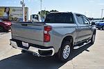 New 2025 Chevrolet Silverado 1500 LT Crew Cab 4x4 Pickup for sale #RT11869 - photo 5