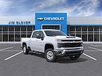 New 2025 Chevrolet Silverado 2500 LT Crew Cab 4x4 Pickup for sale #RT11871 - photo 1