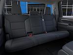 New 2025 Chevrolet Silverado 2500 LT Crew Cab 4x4 Pickup for sale #RT11871 - photo 17