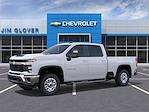 New 2025 Chevrolet Silverado 2500 LT Crew Cab 4x4 Pickup for sale #RT11871 - photo 3