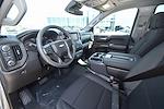 New 2025 Chevrolet Silverado 1500 Custom Double Cab 4x4 Pickup for sale #RT11879 - photo 10