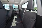 New 2025 Chevrolet Silverado 1500 Custom Double Cab 4x4 Pickup for sale #RT11879 - photo 11