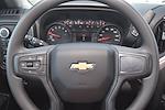 New 2025 Chevrolet Silverado 1500 Custom Double Cab 4x4 Pickup for sale #RT11879 - photo 14