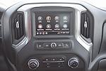 New 2025 Chevrolet Silverado 1500 Custom Double Cab 4x4 Pickup for sale #RT11879 - photo 18