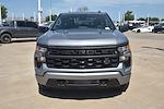 New 2025 Chevrolet Silverado 1500 Custom Double Cab 4x4 Pickup for sale #RT11879 - photo 4