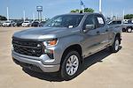 New 2025 Chevrolet Silverado 1500 Custom Double Cab 4x4 Pickup for sale #RT11879 - photo 5