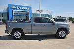 New 2025 Chevrolet Silverado 1500 Custom Double Cab 4x4 Pickup for sale #RT11879 - photo 3