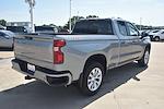 New 2025 Chevrolet Silverado 1500 Custom Double Cab 4x4 Pickup for sale #RT11879 - photo 2