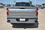 New 2025 Chevrolet Silverado 1500 Custom Double Cab 4x4 Pickup for sale #RT11879 - photo 6