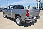 New 2025 Chevrolet Silverado 1500 Custom Double Cab 4x4 Pickup for sale #RT11879 - photo 7