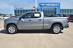 New 2025 Chevrolet Silverado 1500 Custom Double Cab 4x4 Pickup for sale #RT11879 - photo 8