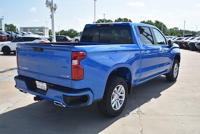 New 2025 Chevrolet Silverado 1500 RST Crew Cab 4x4 Pickup for sale #RT11883 - photo 2