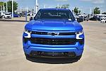 New 2025 Chevrolet Silverado 1500 RST Crew Cab 4x4 Pickup for sale #RT11883 - photo 4