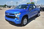 New 2025 Chevrolet Silverado 1500 RST Crew Cab 4x4 Pickup for sale #RT11883 - photo 5