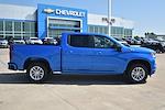 New 2025 Chevrolet Silverado 1500 RST Crew Cab 4x4 Pickup for sale #RT11883 - photo 3