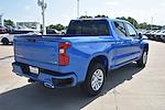 New 2025 Chevrolet Silverado 1500 RST Crew Cab 4x4 Pickup for sale #RT11883 - photo 2