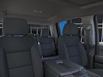 New 2025 Chevrolet Silverado 2500 Custom Crew Cab 4x4 Pickup for sale #RT11893 - photo 24