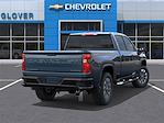 New 2025 Chevrolet Silverado 2500 Custom Crew Cab 4x4 Pickup for sale #RT11893 - photo 2