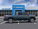 New 2025 Chevrolet Silverado 2500 Custom Crew Cab 4x4 Pickup for sale #RT11893 - photo 5