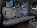 New 2025 Chevrolet Silverado 2500 LT Crew Cab 4x4 Pickup for sale #RT11928 - photo 17