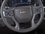 New 2025 Chevrolet Silverado 2500 LT Crew Cab 4x4 Pickup for sale #RT11928 - photo 19