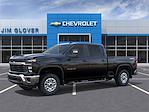 New 2025 Chevrolet Silverado 2500 LT Crew Cab 4x4 Pickup for sale #RT11928 - photo 3