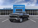 New 2025 Chevrolet Silverado 2500 LT Crew Cab 4x4 Pickup for sale #RT11928 - photo 8