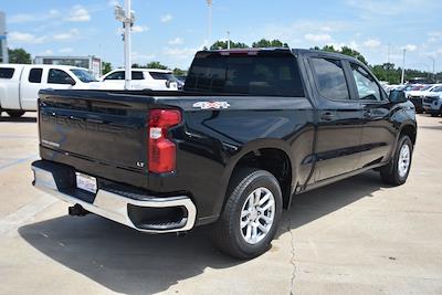 New 2025 Chevrolet Silverado 1500 LT Crew Cab 4x4 Pickup for sale #RT11938 - photo 2