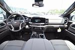 New 2025 Chevrolet Silverado 1500 LT Crew Cab 4x4 Pickup for sale #RT11938 - photo 12